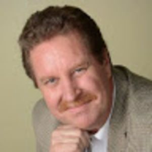 Meet your Posher, Thomas